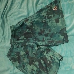 Reebok boys shorts